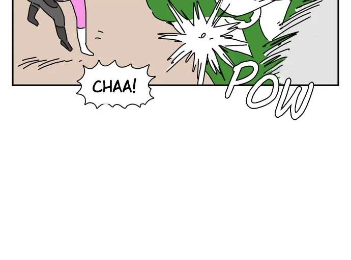 Nature Man Chapter 6 - page 22