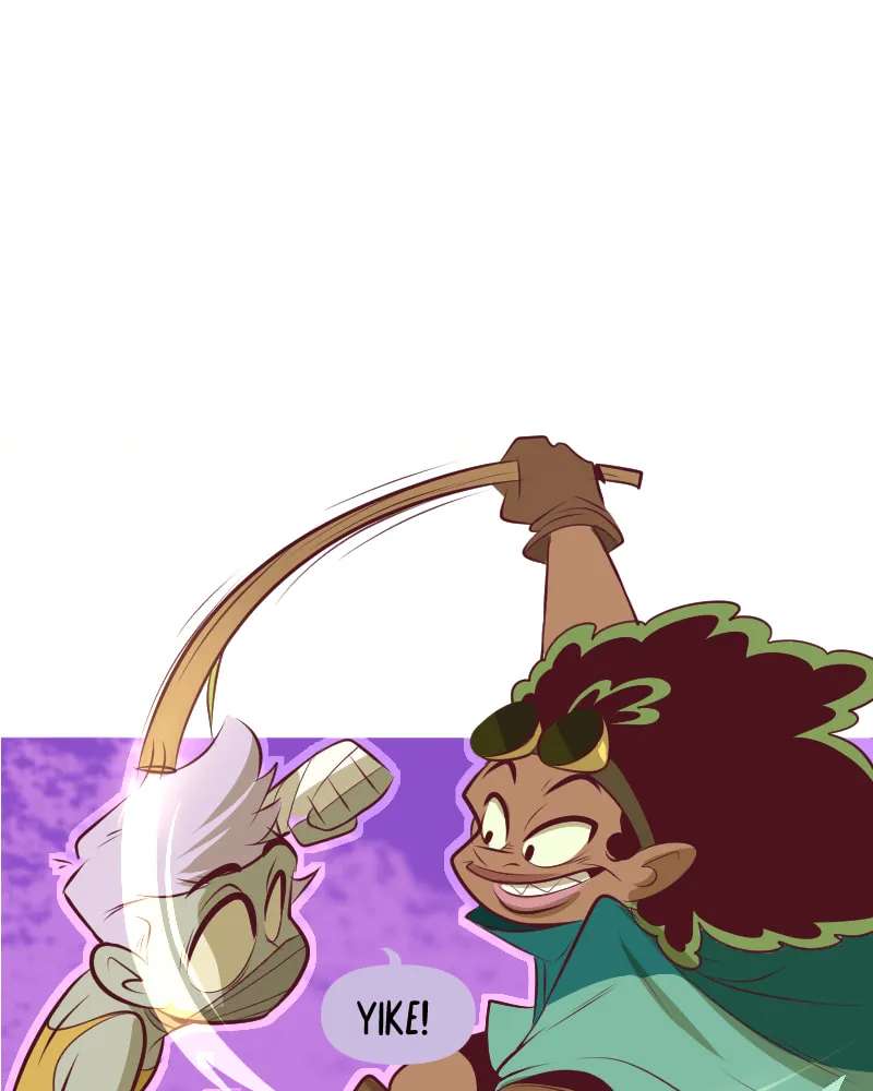 Vibe Check! Chapter 181 - page 12