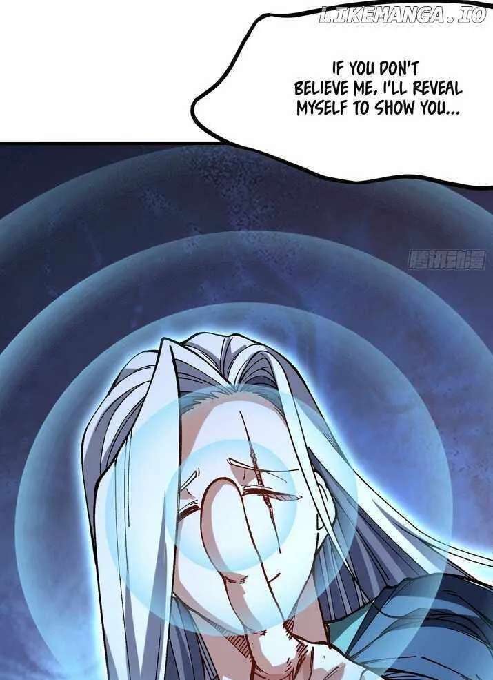 Bai Lan De Wo, Quan Kao Tu Di Xu Ming Chapter 19 - page 38