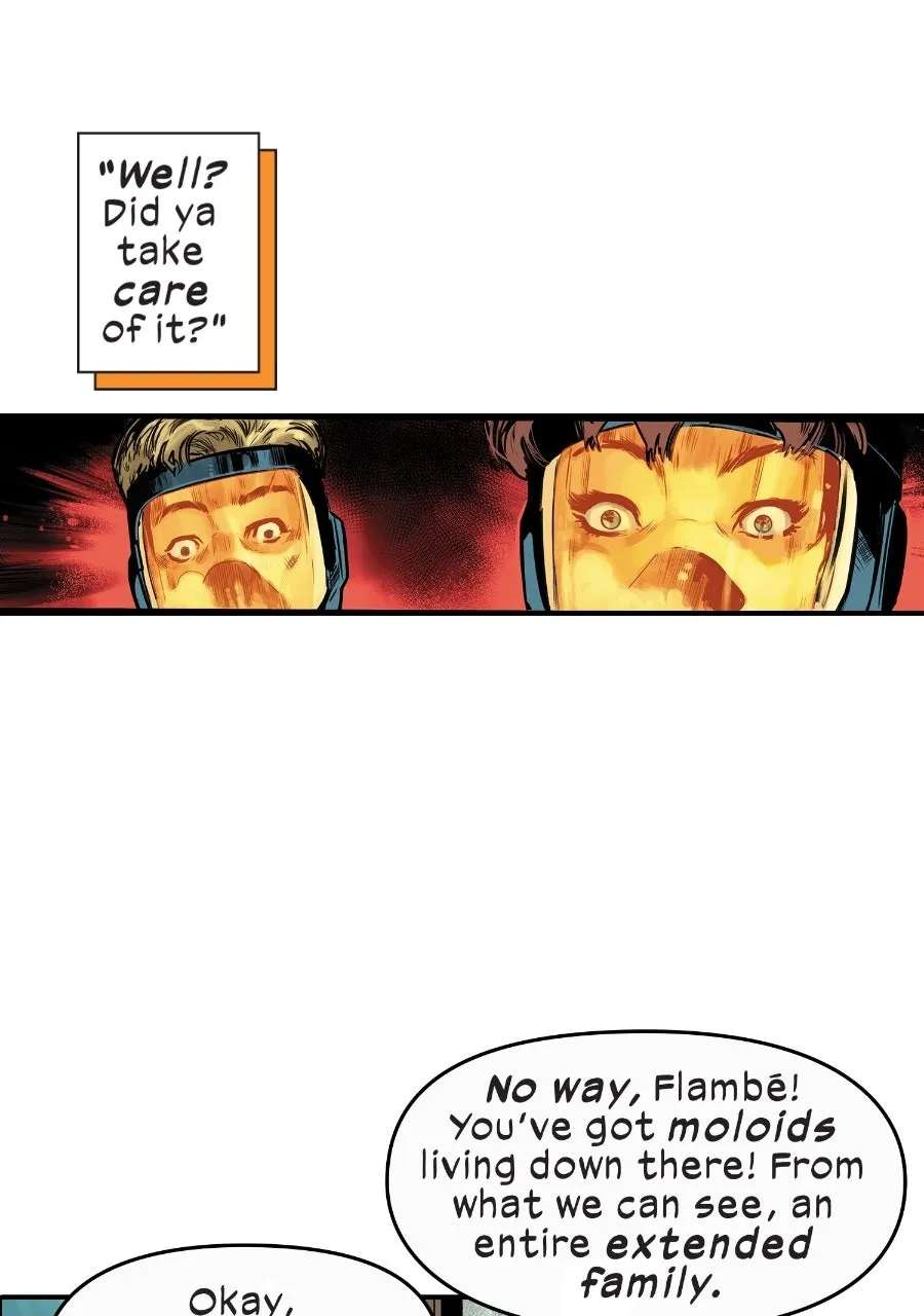 Ultimates (2024) Chapter 2 - page 23