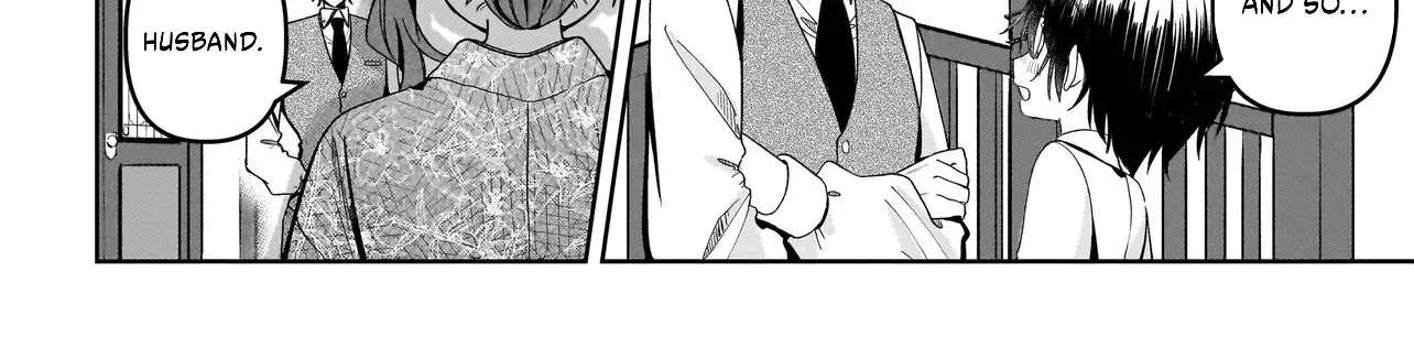 Unmei no Ban to Kekkonshitara, Tenshi Musuko no Keibo ni Narimashita Chapter 4 - page 16