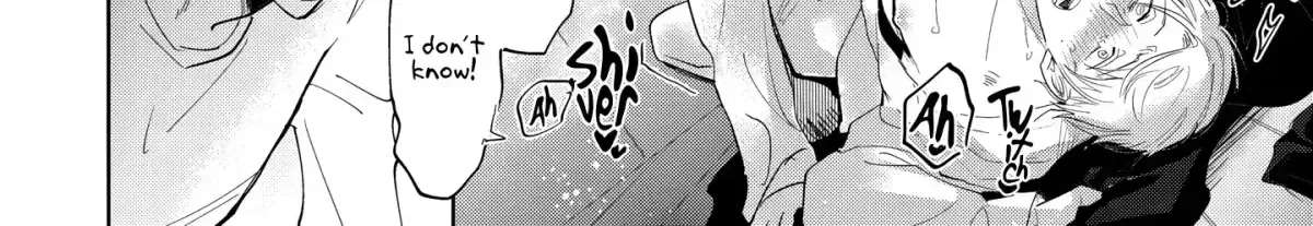 All the Way With Idol-kun! Chapter 5 - page 53