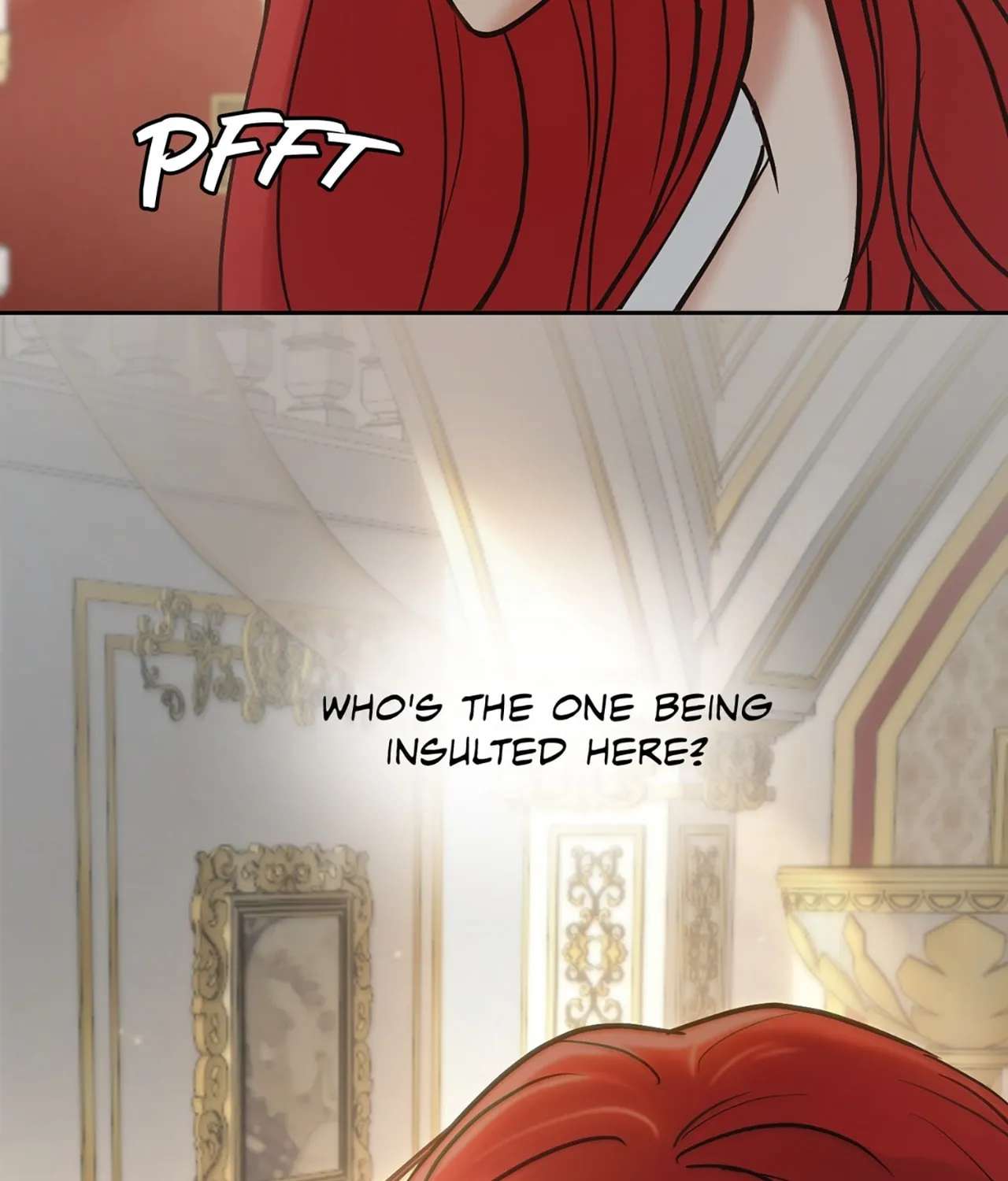 I Adopted the Male Lead from the Shelter Chapter 123 - page 19