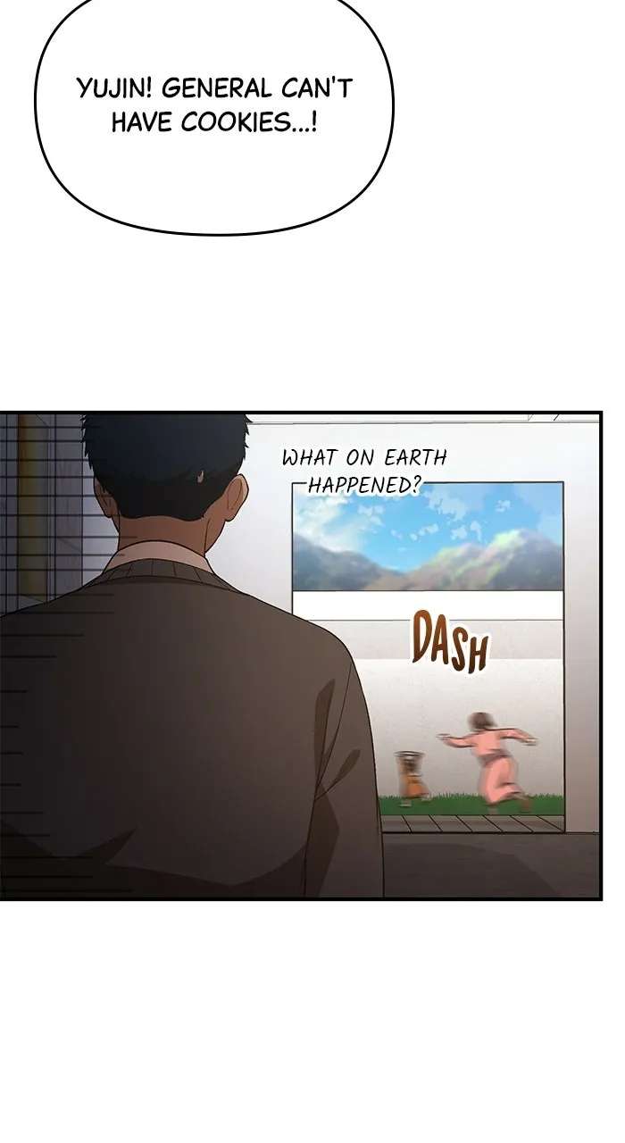 The GeniusWants an Ordinary Life Chapter 61 - page 16