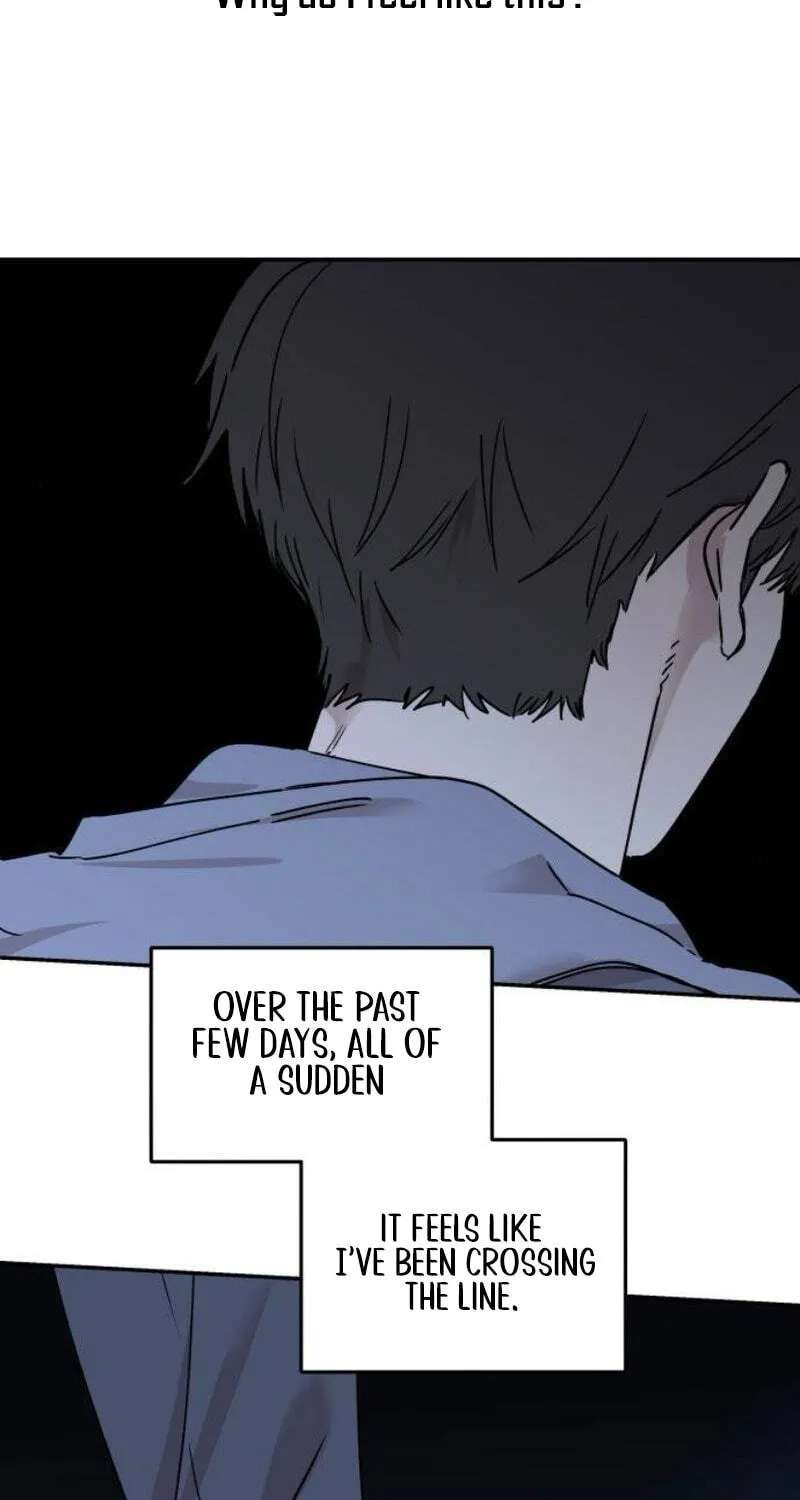 Heart-Aching Chapter 25 - page 63
