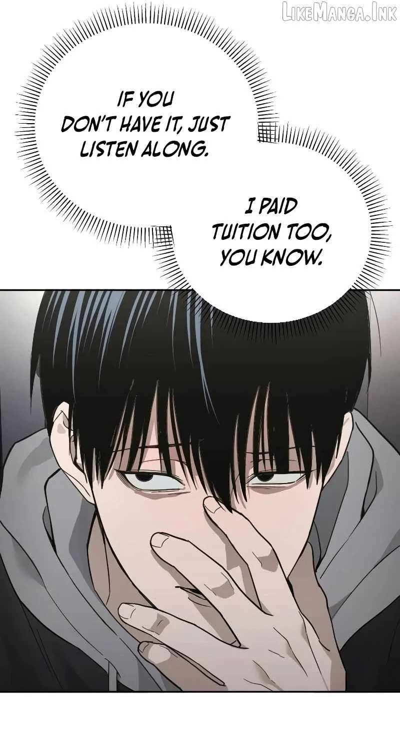 A Grimoire Changed My Fate Chapter 2 - page 117