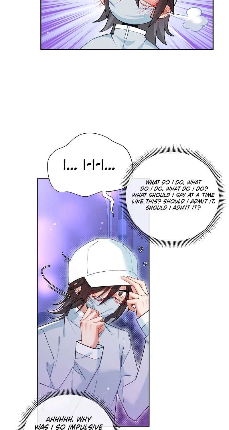"Duo Duo Suo Suo" Tao Li Ni Chapter 44 - page 13