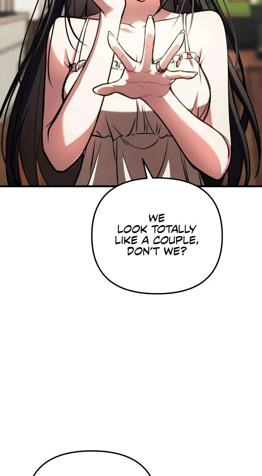 My Dragon Girlfriend Has Returned Chapter 8 - page 33