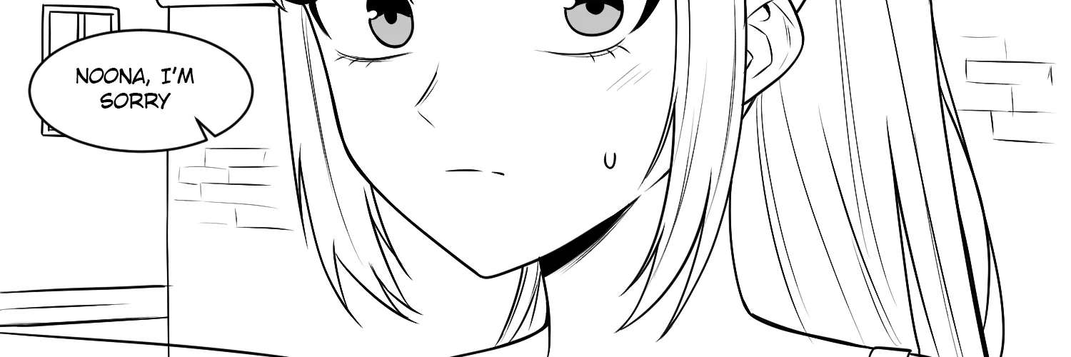 Teasing The Neighbor Noona Chapter 5 - page 4