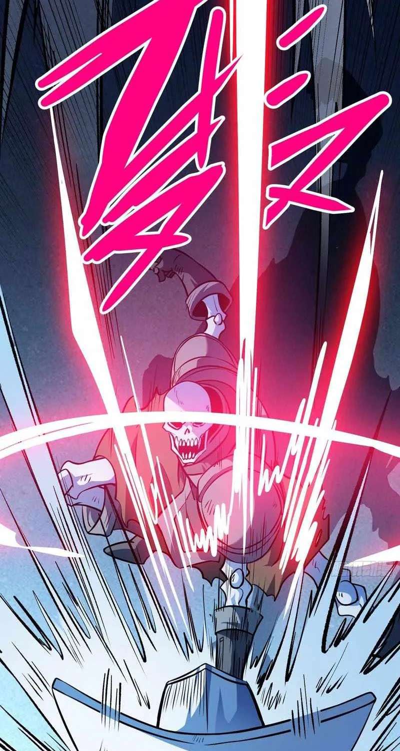 Extracted into the God of Necromancy Chapter 14 - page 3