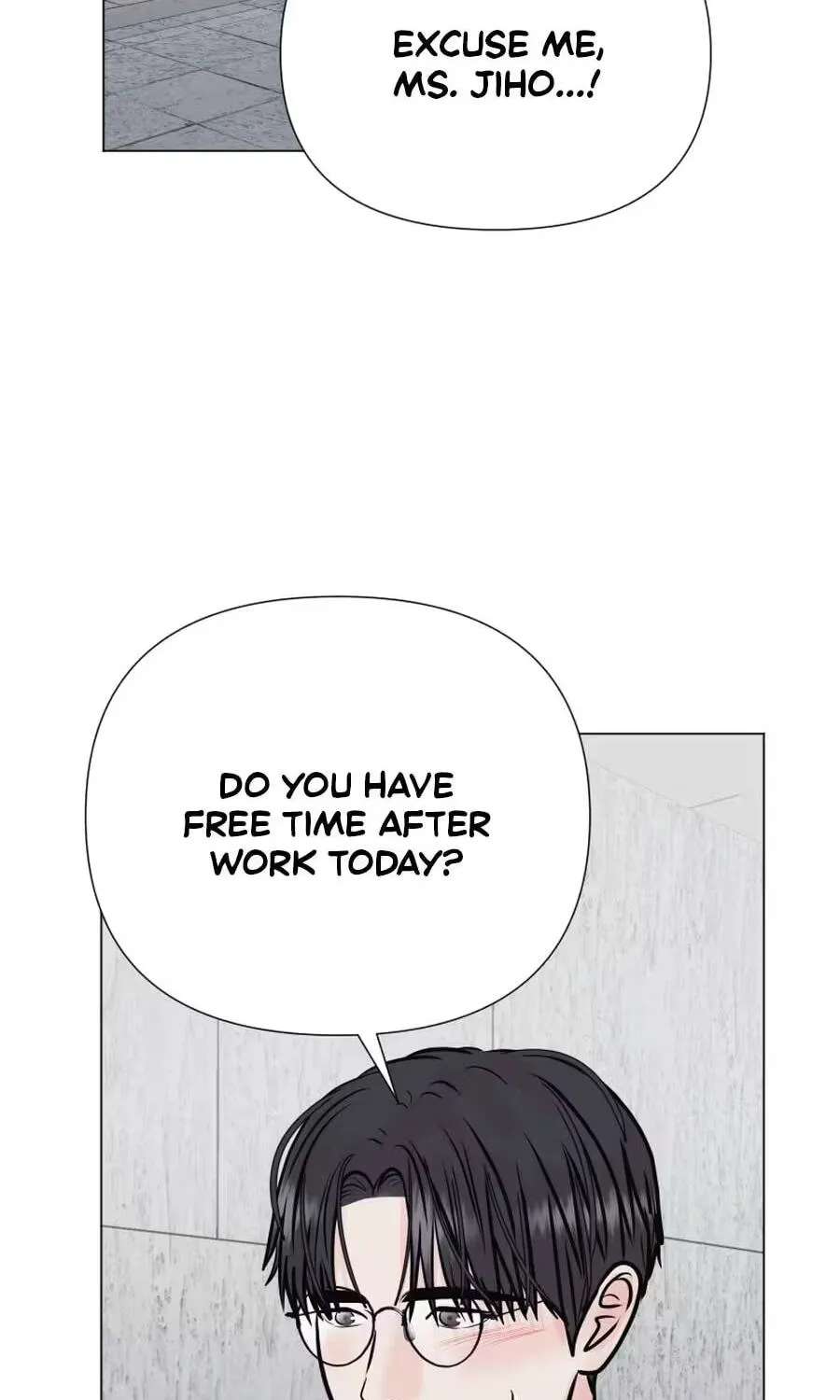Zero Sense Chapter 35 - page 4