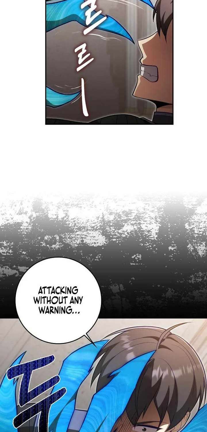 Max Level Player Chapter 152 - page 72
