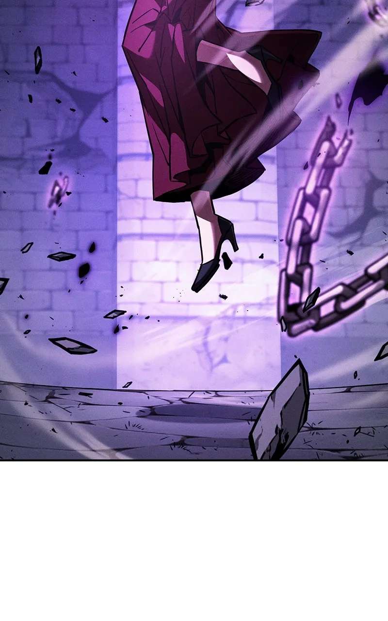 The Academy'sGenius Swordsman Chapter 139 - page 81