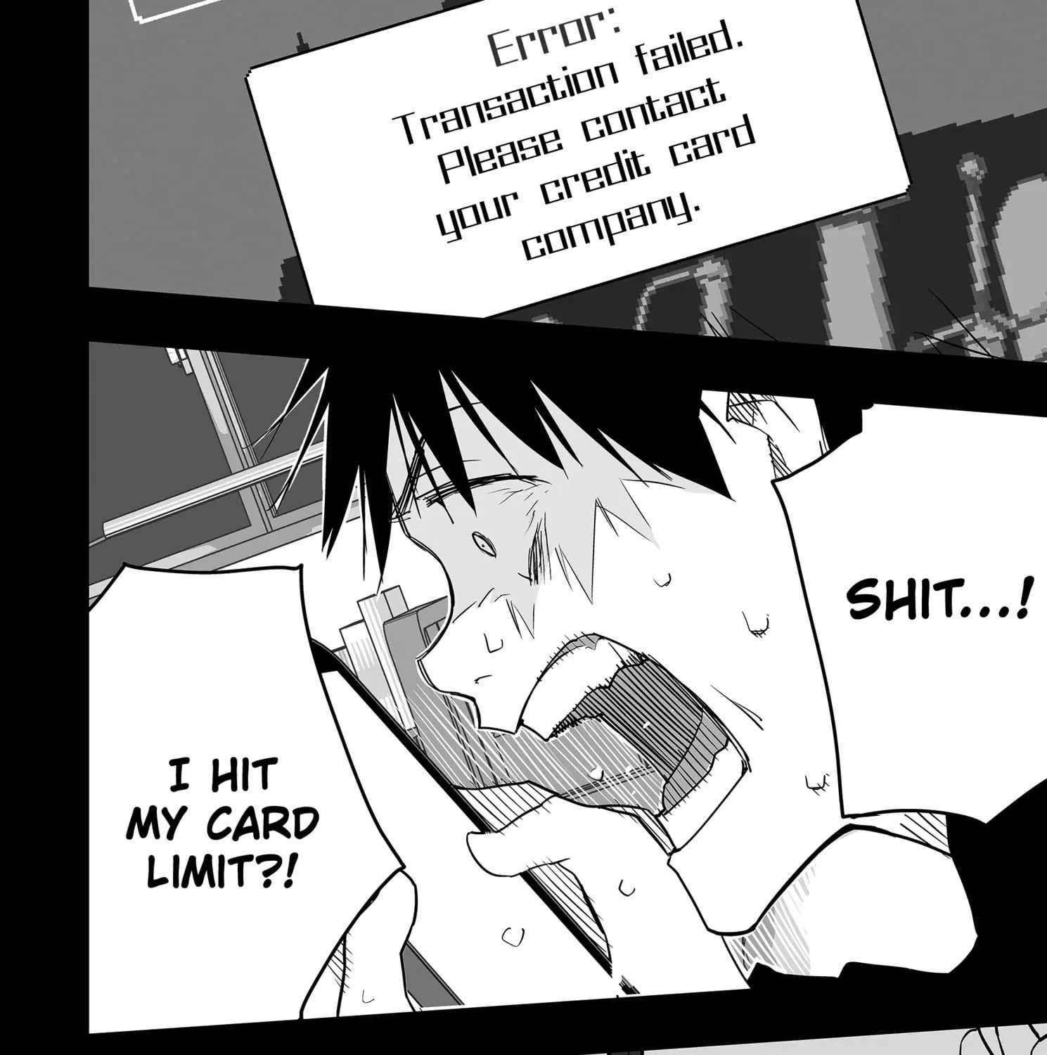 The Game Devil Chapter 29 - page 68