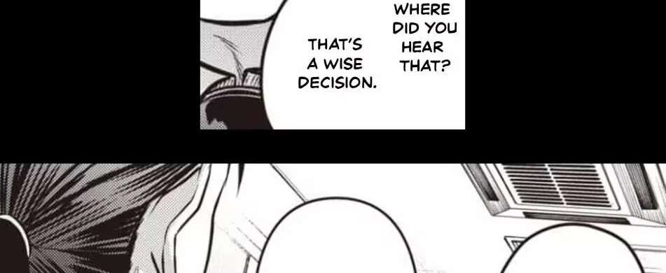 This School Needs A Lawyer Chapter 21 - page 19