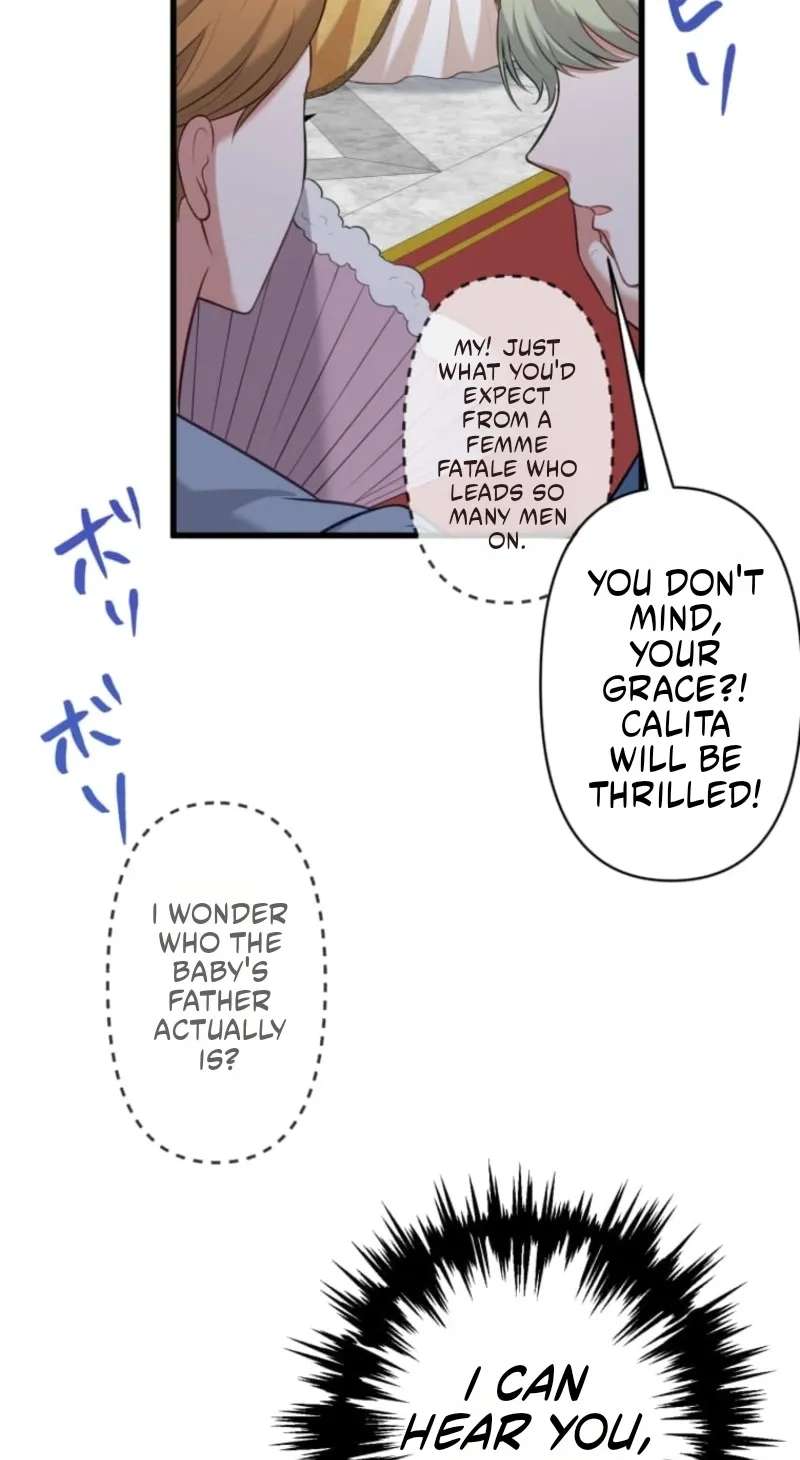 I Became the Saintess's Contract Mother Chapter 16 - page 24