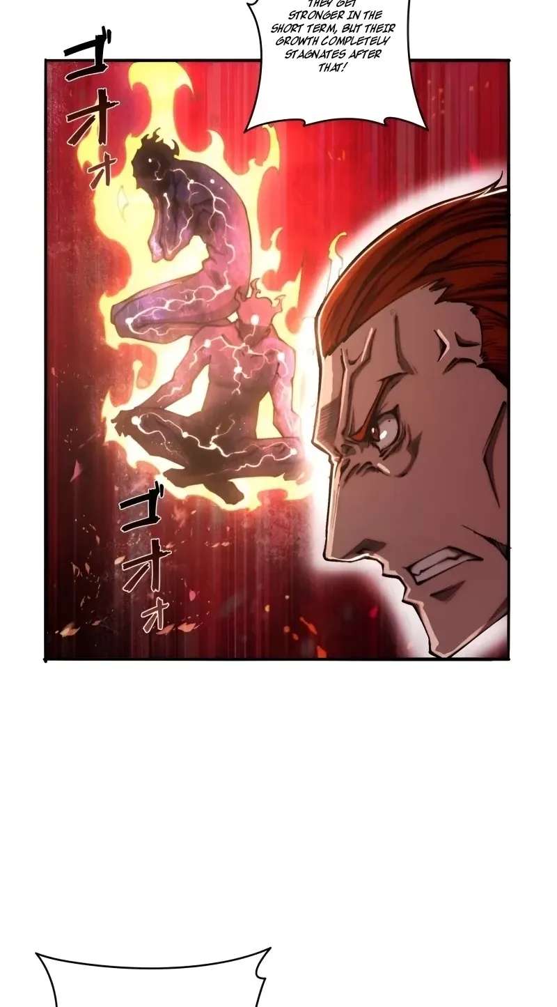I Gained Power in a Post-Apocalyptic World and Became Unrivaled in the Real World Chapter 21 - page 26