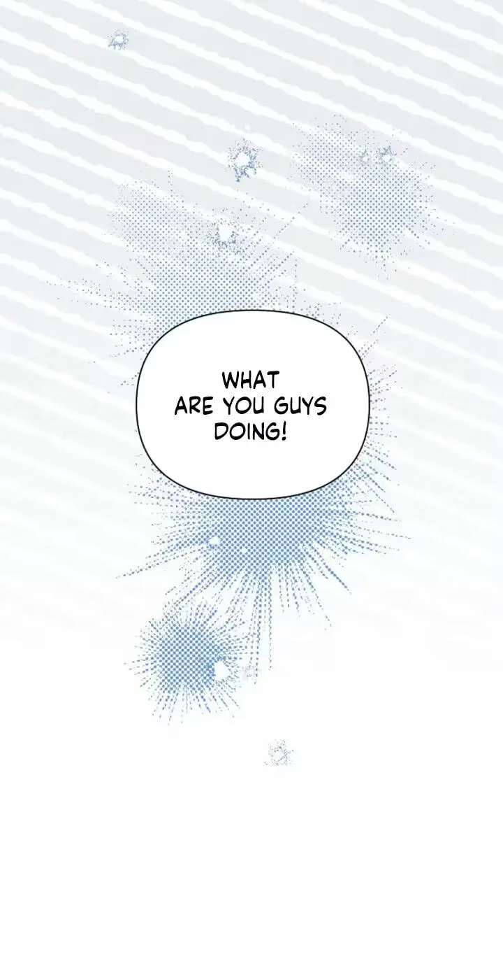 Too Much To Call Us Friends Chapter 17 - page 41