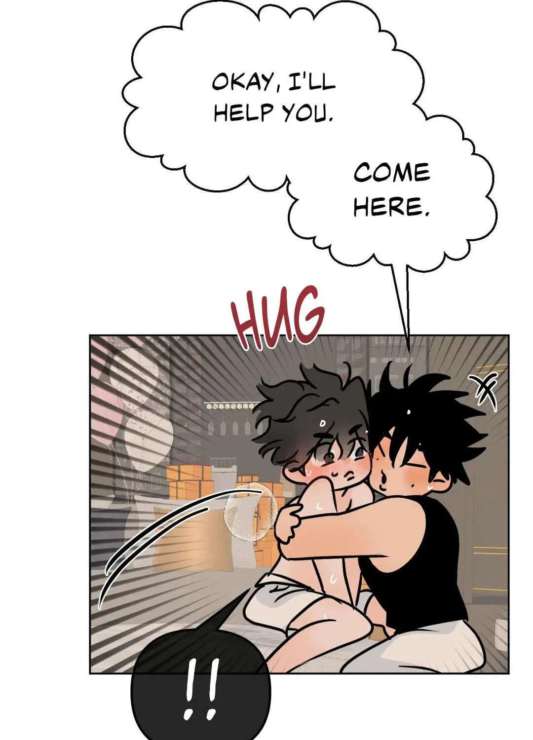 Scent and Sensibility Chapter 89 - page 29
