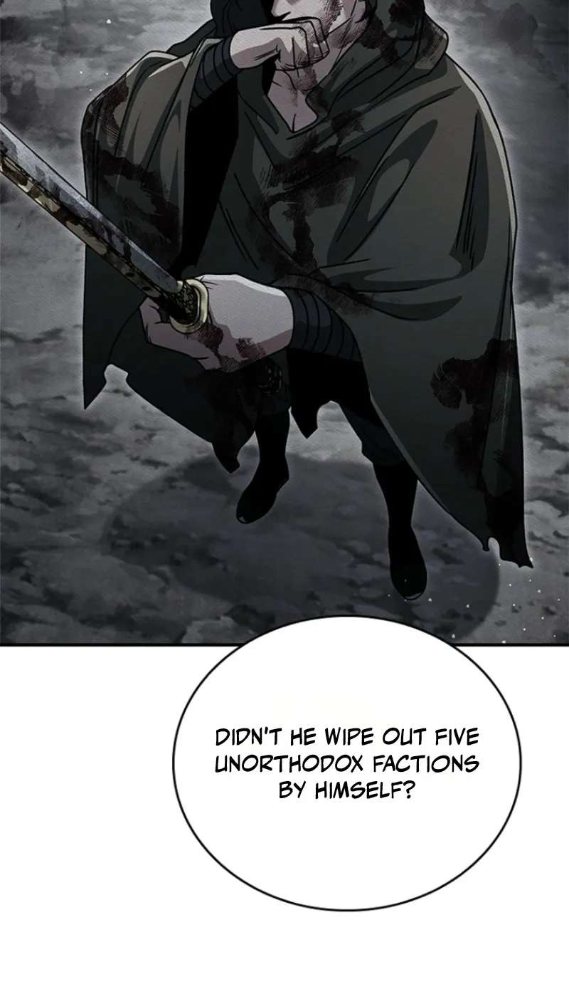 Senior Brother Lee Hoe Chapter 36 - page 23