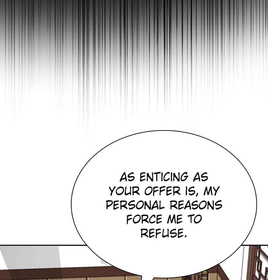 Absolute Master of the Senate Chapter 82 - page 64