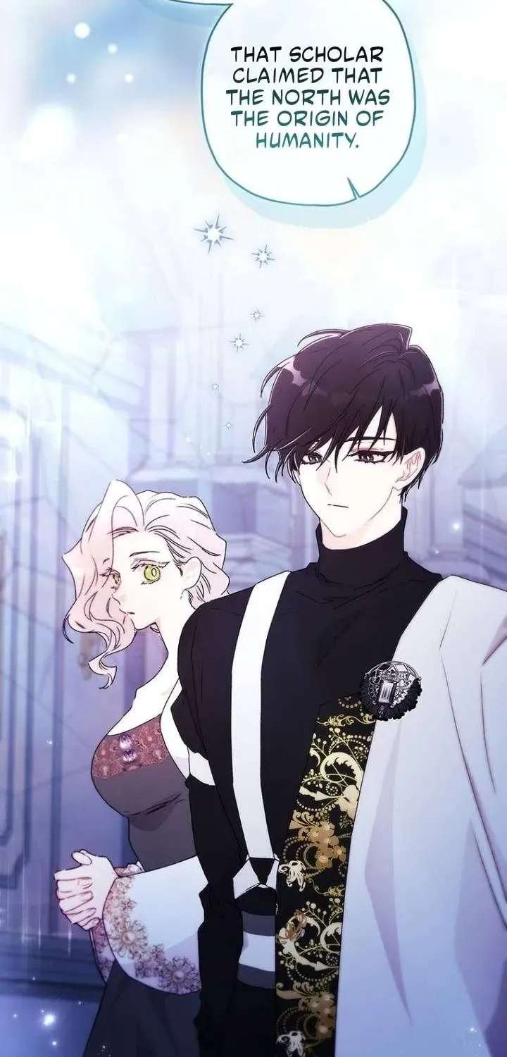 I Became The Male Lead’s Adopted Daughter Chapter 175 - page 8