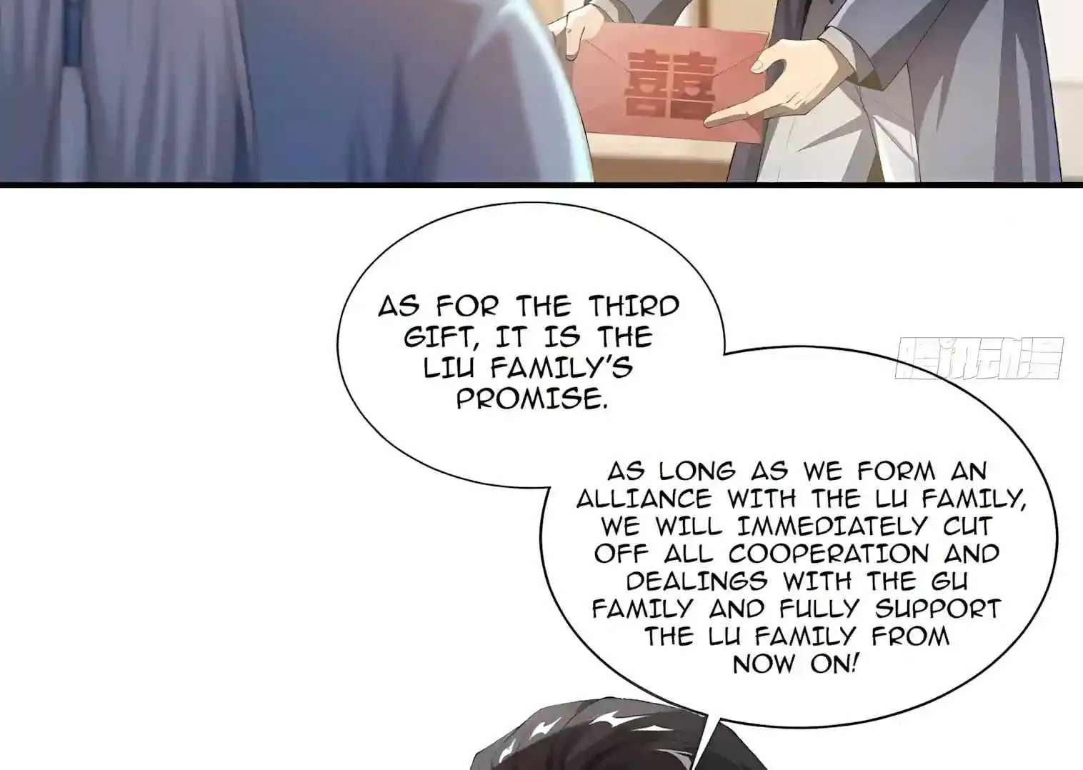 I Ushered in the Age of Mythical Pet Beasts Chapter 53 - page 21