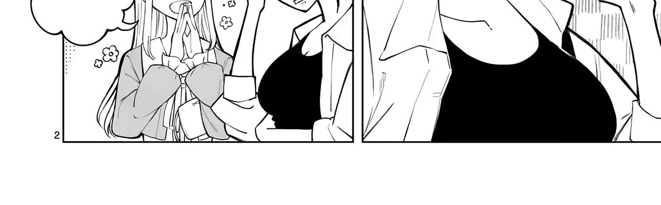 Momiji & Kouyou Chapter 2 - page 4