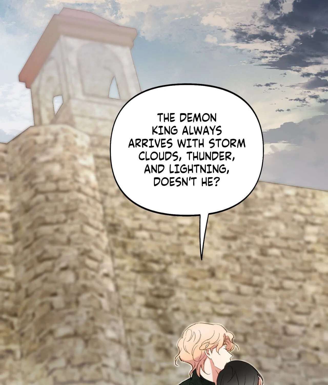 May as Well Get the Best Ending Chapter 58 - page 95