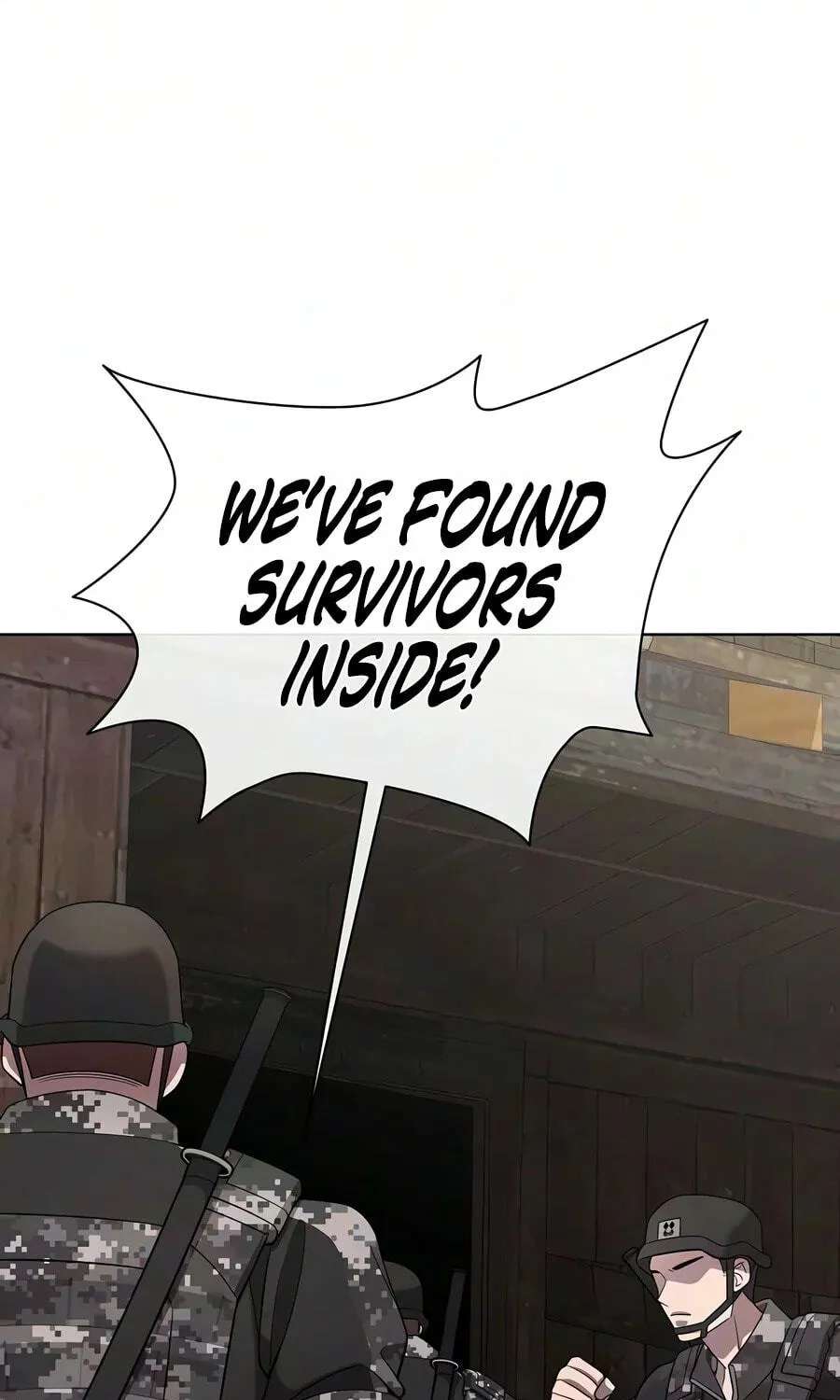 Returned to the Day I Joined the Army Chapter 102 - page 101