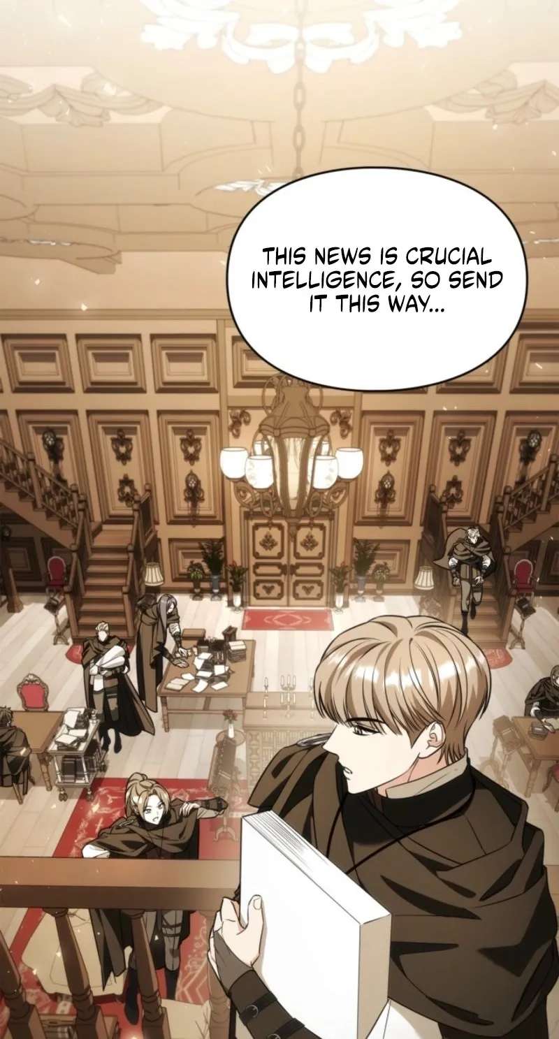 Time Healer Ceres Chapter 25 - page 72