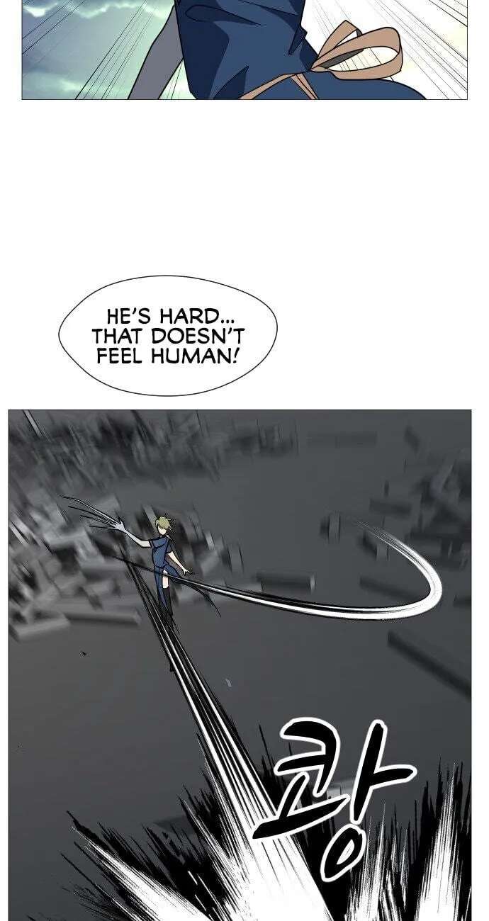 Uglyhood Chapter 111 - page 20