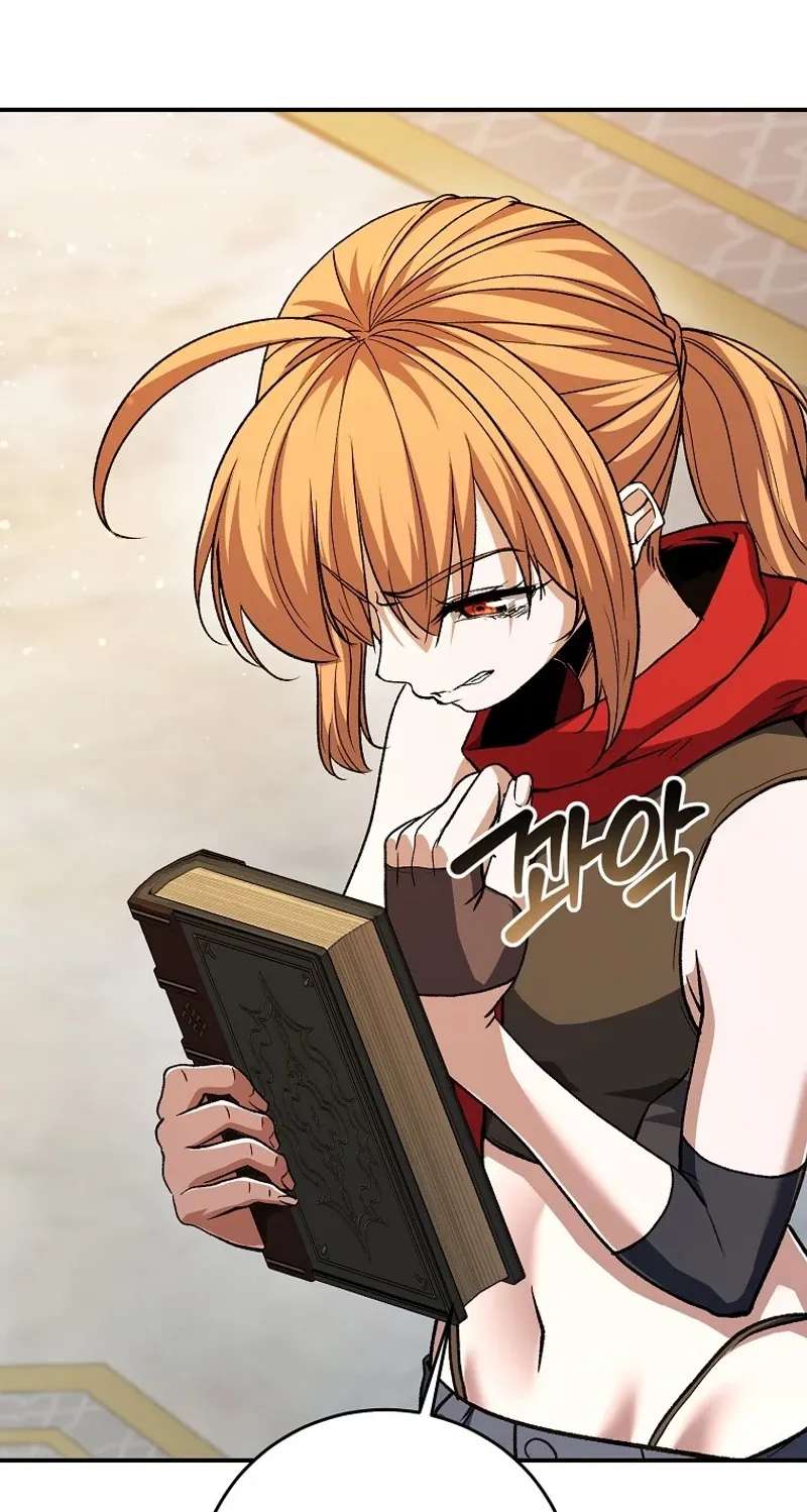 The Returnee's Hidden Strategy Stream Chapter 45 - page 36