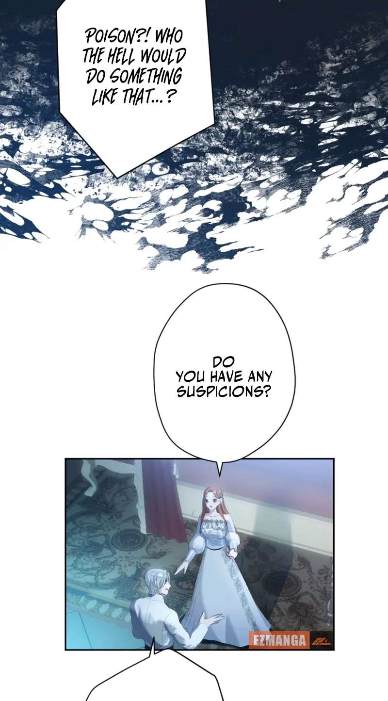 The Unhappy Poison Witch's Happy Marriage Chapter 16 - page 58