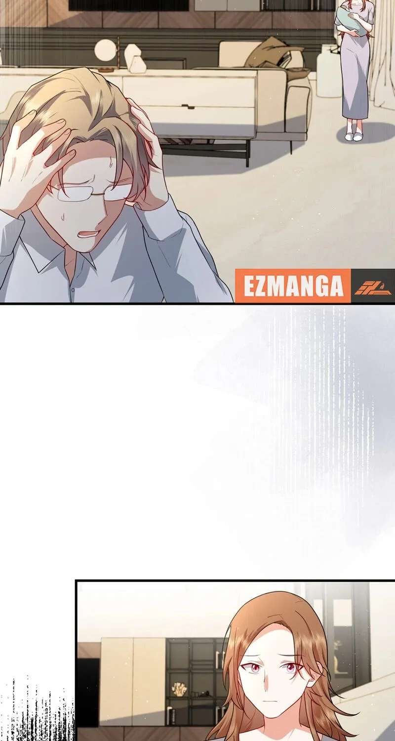 Help Me Get a Divorce Chapter 47 - page 20