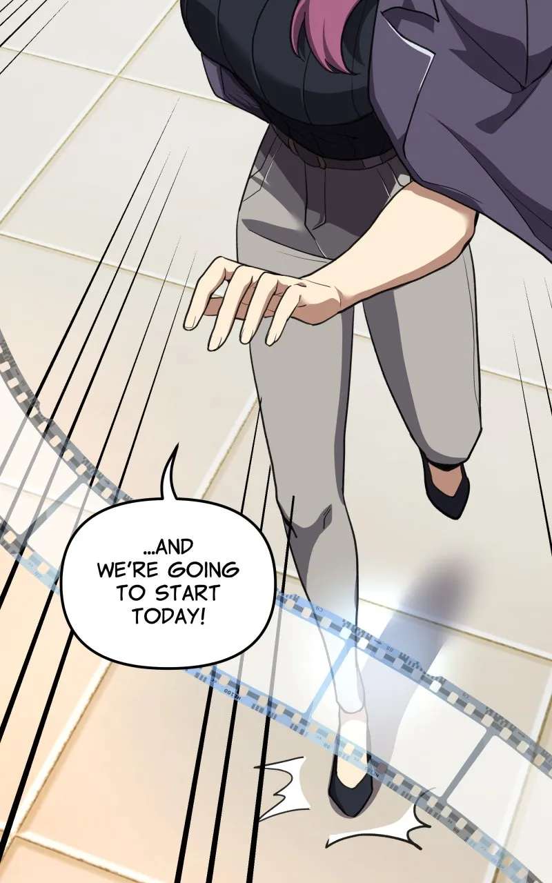 Double Mafia Godfather! Chapter 1 - page 94