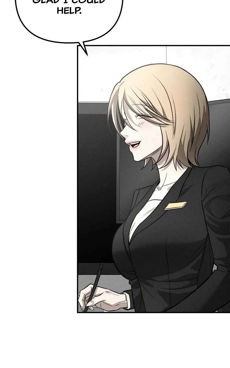 My Desire isNot a Sin Chapter 32 - page 18