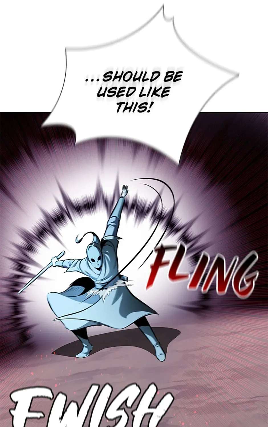 Absolute Master of the Senate Chapter 55 - page 113