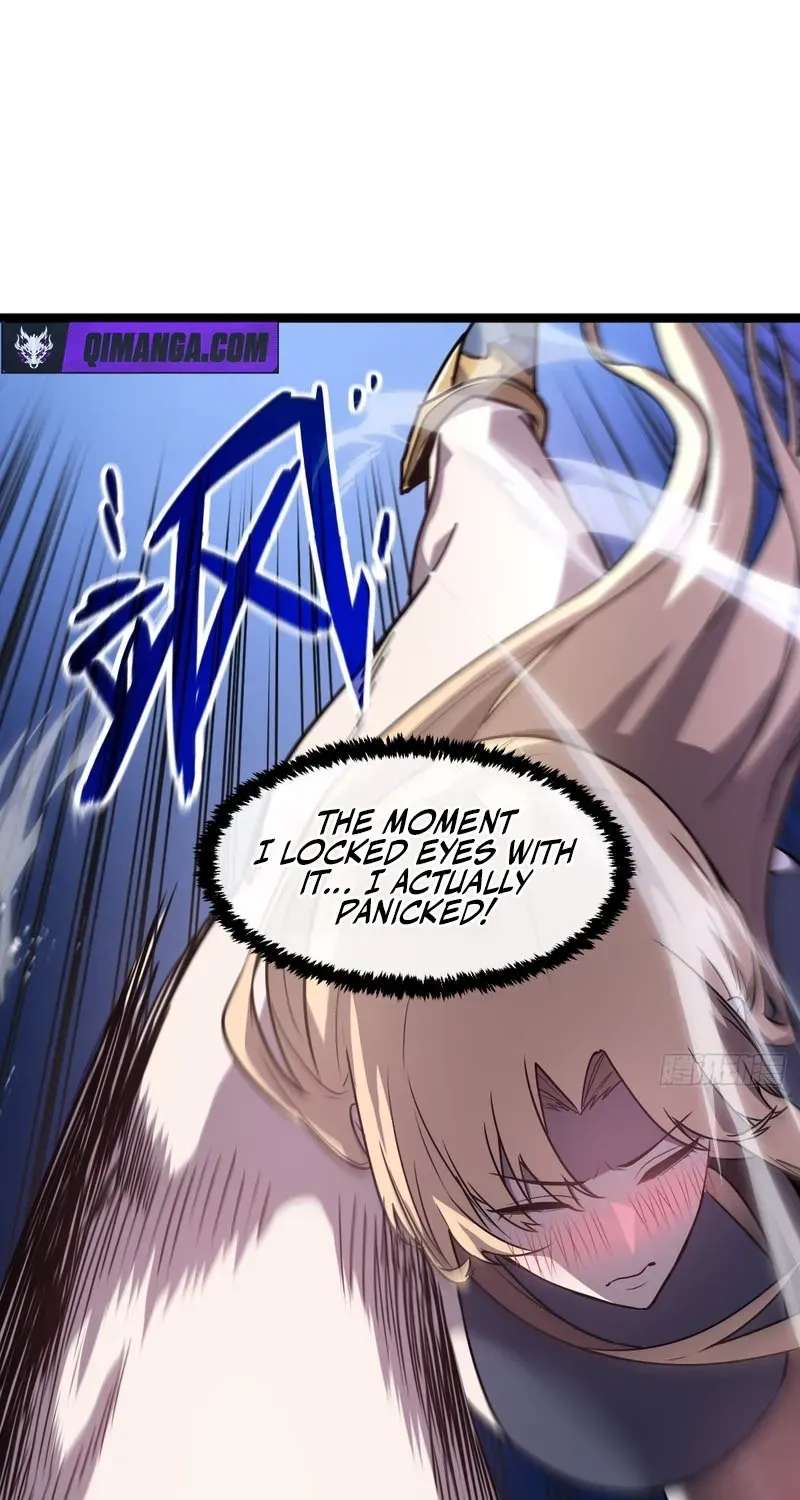 I'm Really Not A Monster Chapter 6 - page 47