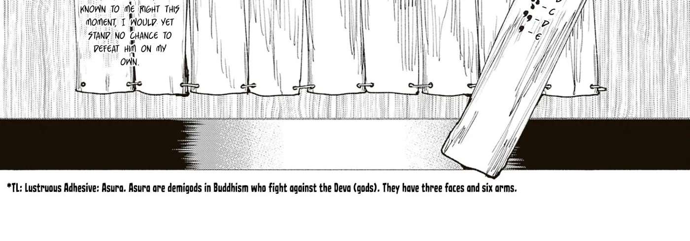 Touge Oni Chapter 42 - page 70