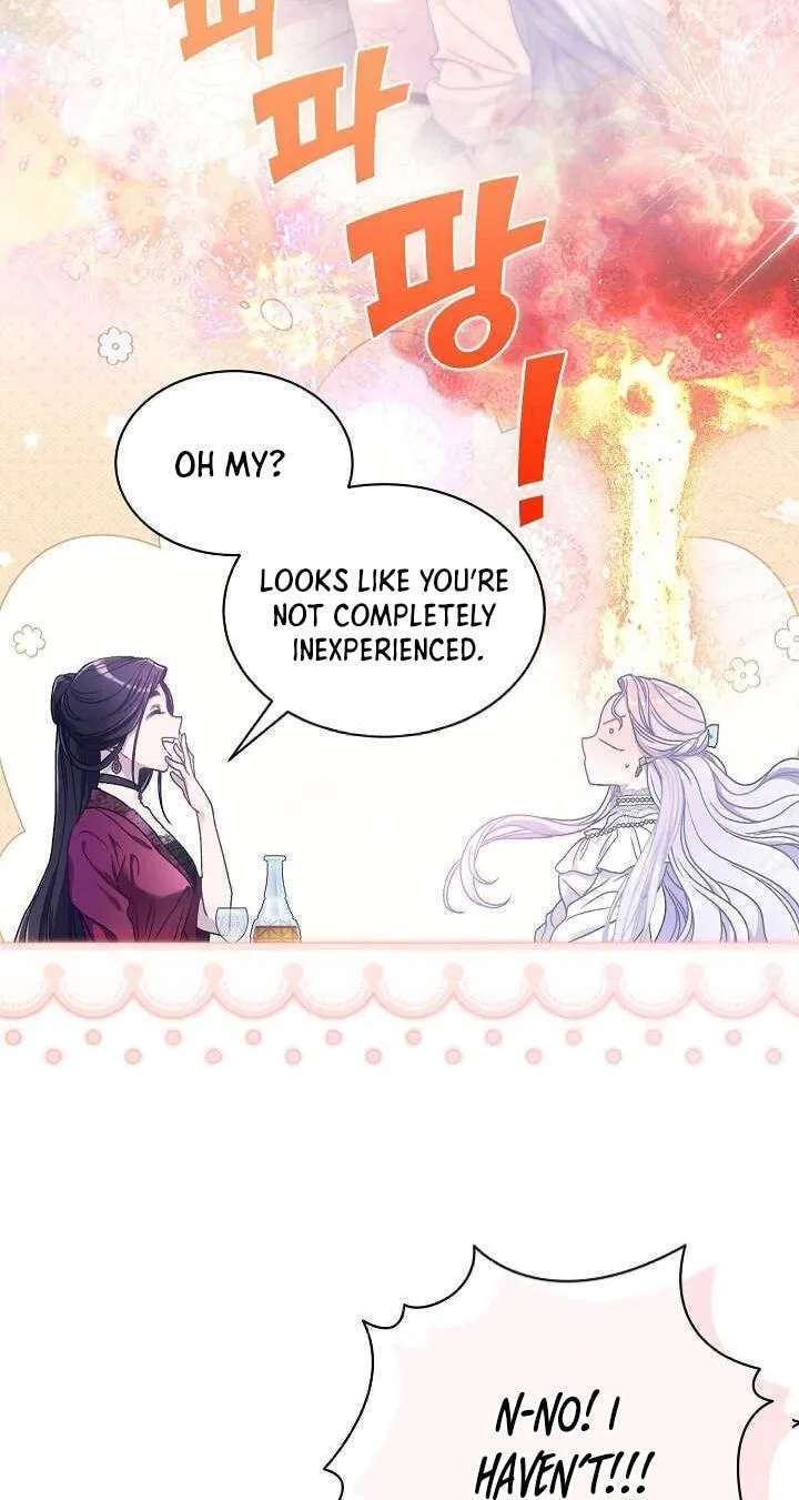 The Youngest Is Trying To Prevent the World From Ending Chapter 90 - page 10