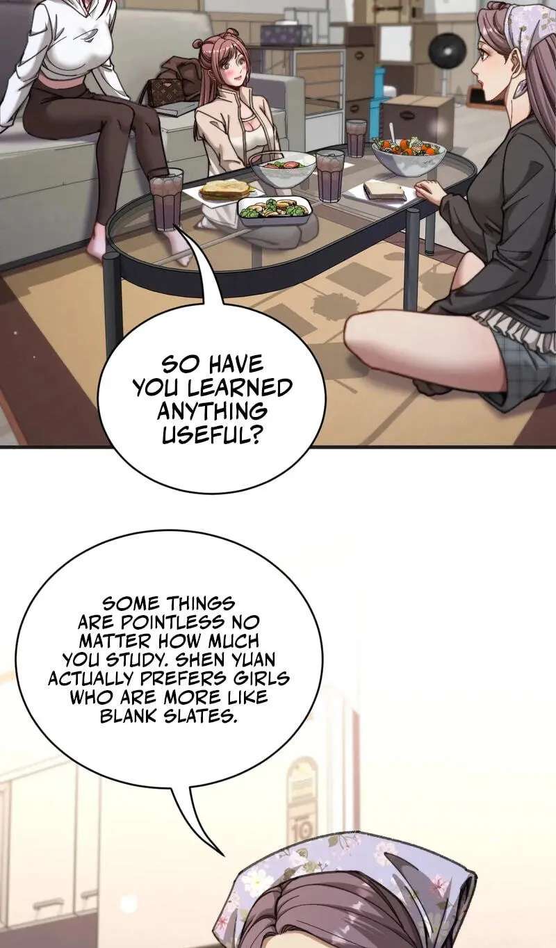 Perfect Life System: Double Cash for Her Favor Chapter 120 - page 28
