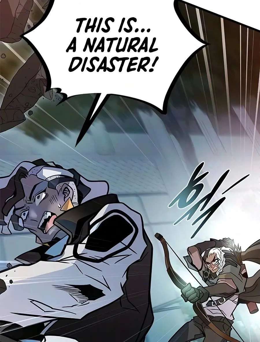 Villain to Kill Chapter 254 - page 77