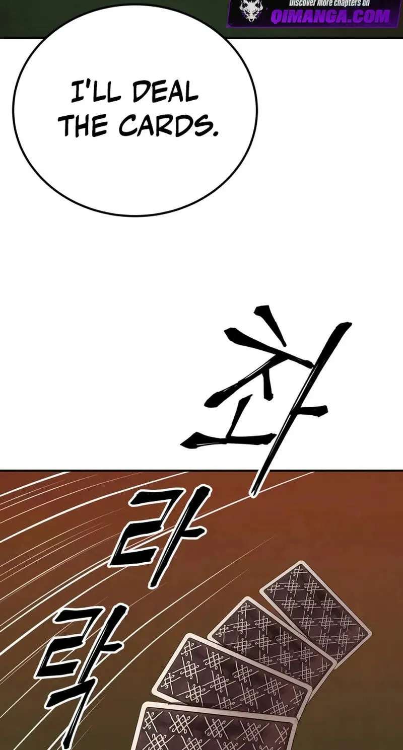 Warrior Grandpa and His Supreme Granddaughter Chapter 118 - page 69