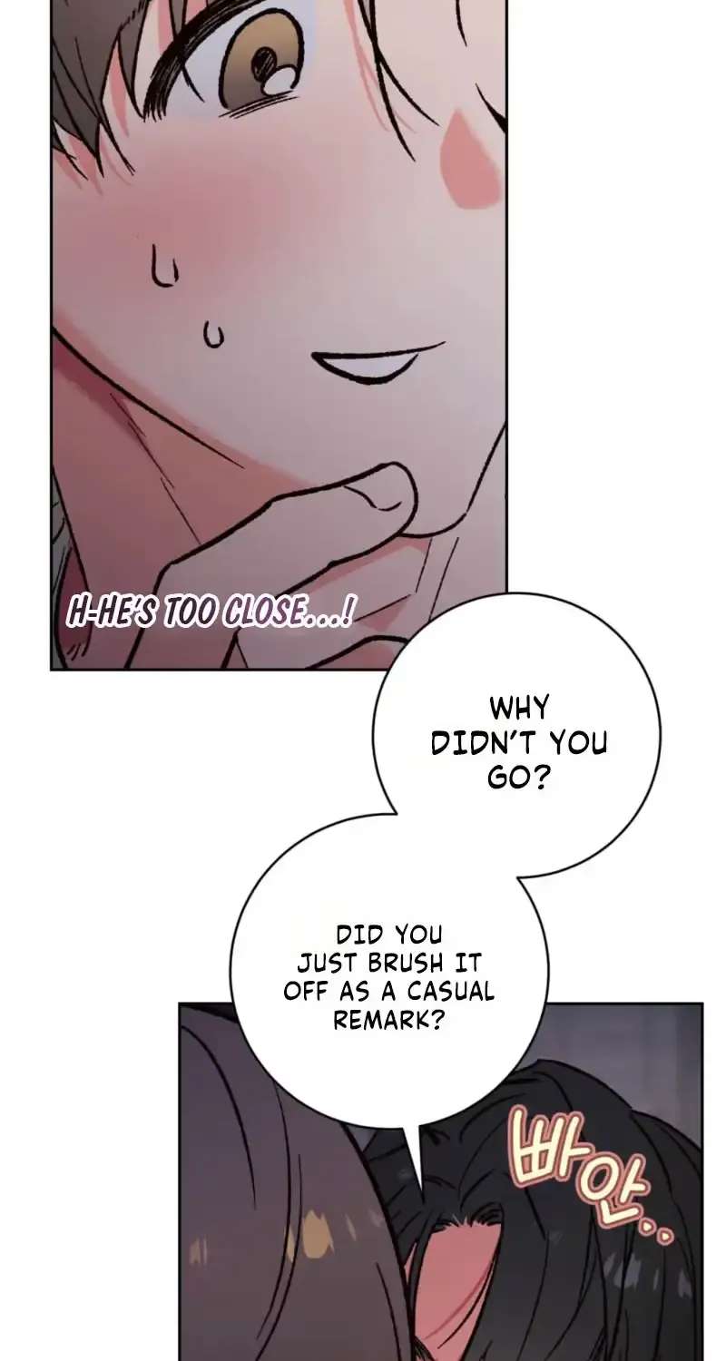 Do Ghosts Dream Too Chapter 5 - page 47