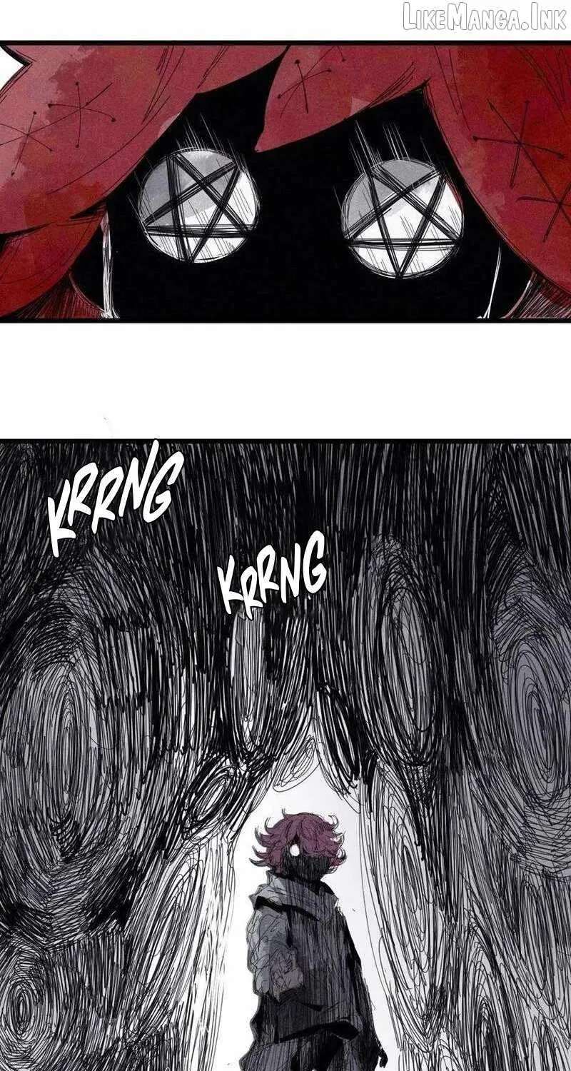 Truth Mask Chapter 155 - page 21