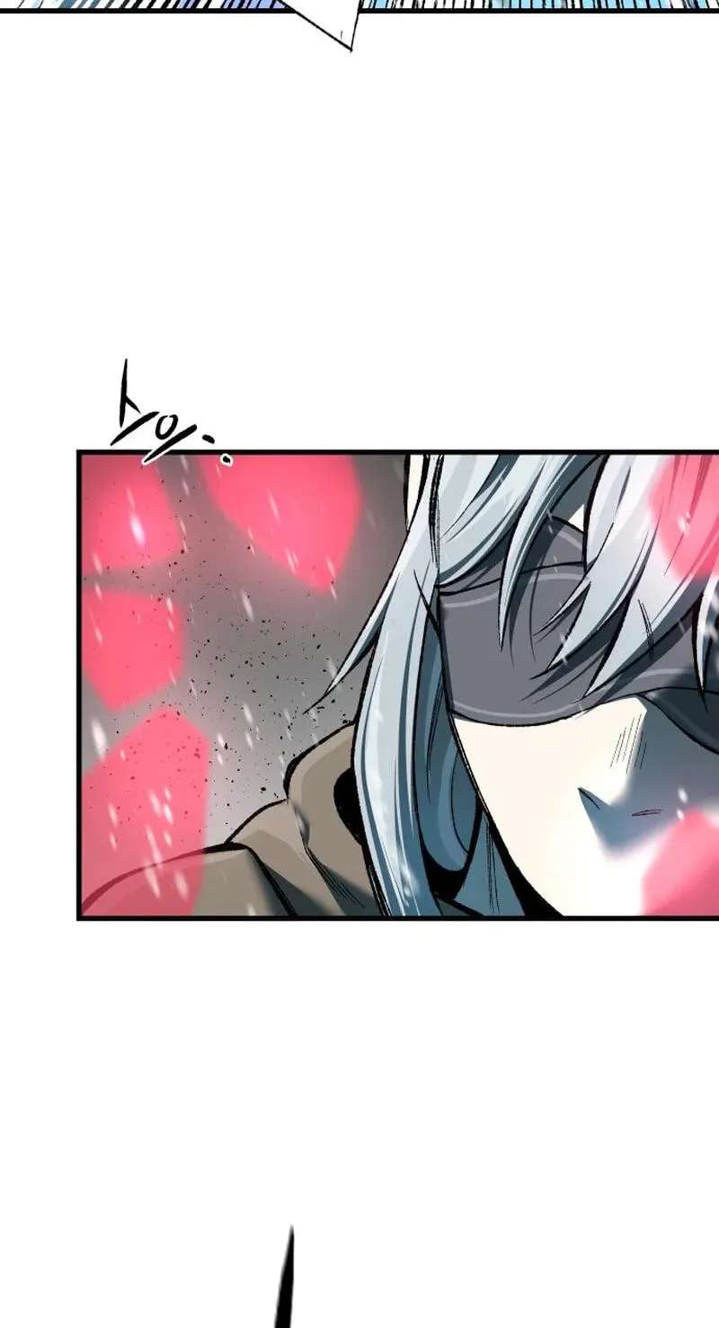 Beacon of Dawn Chapter 97 - page 20