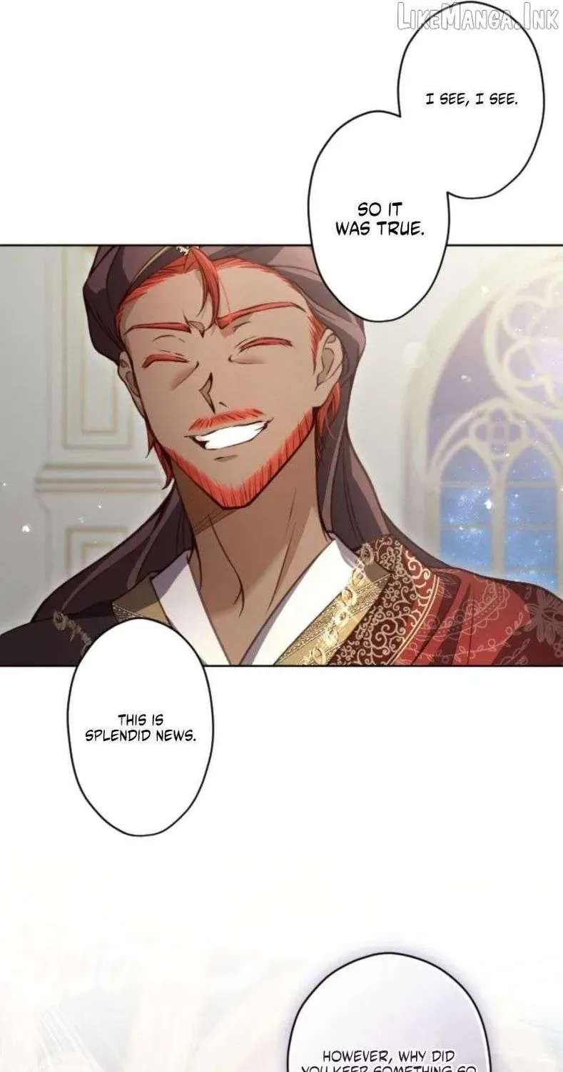 I Underestimated My Oshi’s Attachment Chapter 153 - page 41