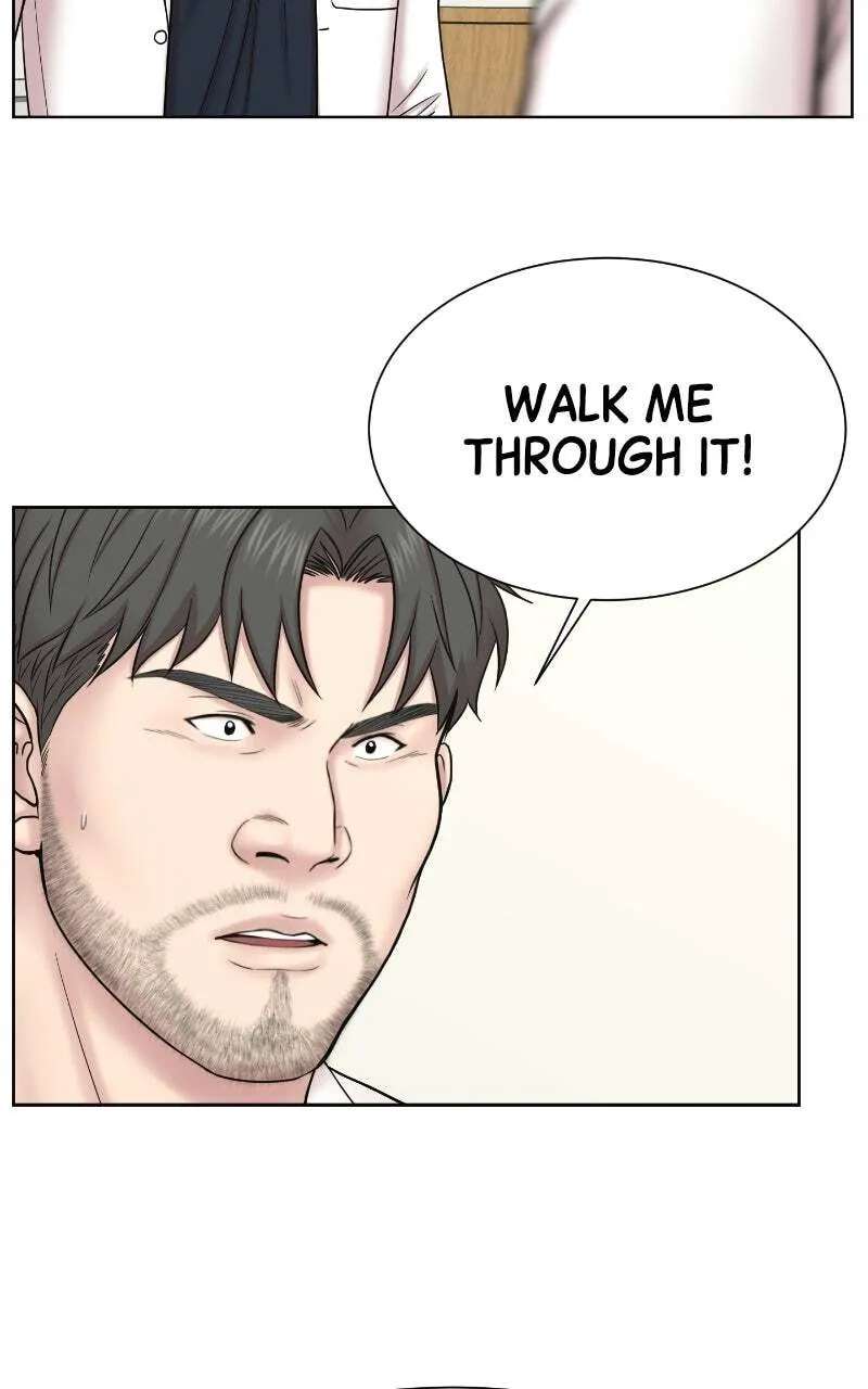 Trauma Center:Dr. Baek Chapter 47 - page 40