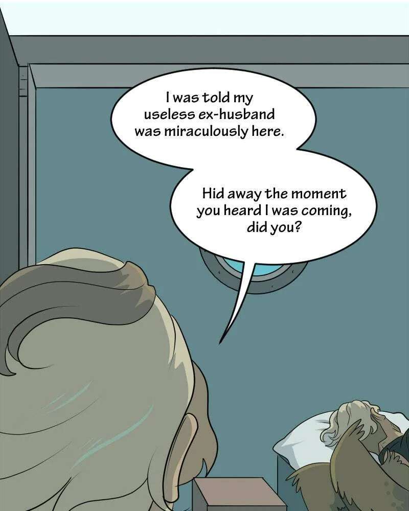 The Croaking Chapter 302 - page 23